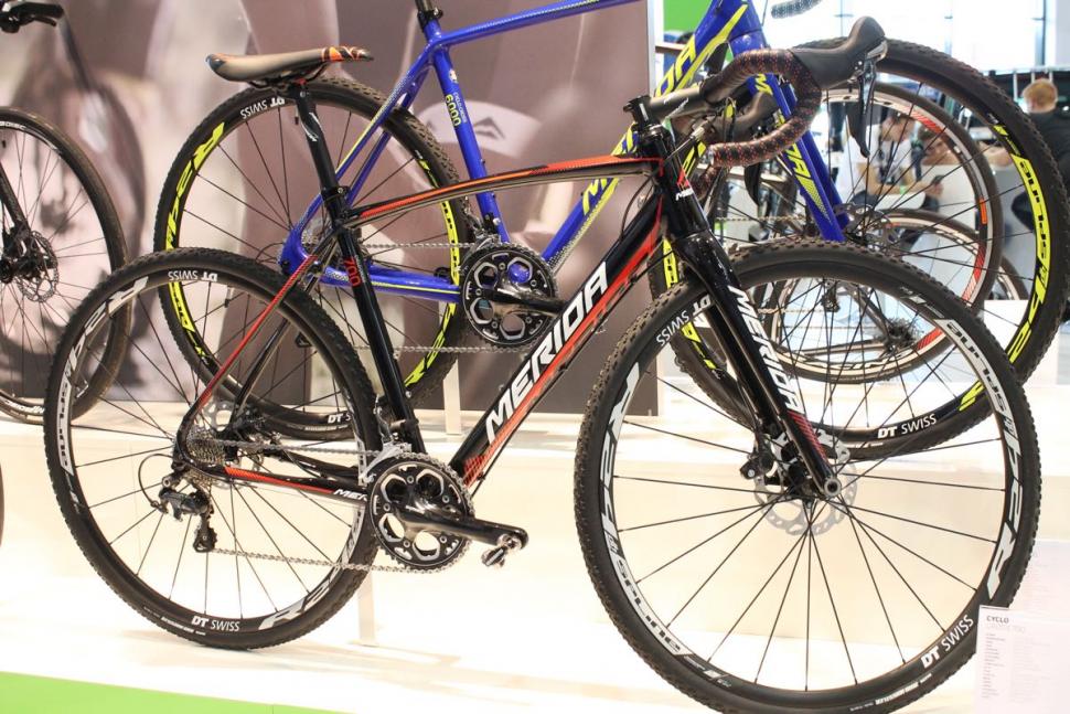 Merida cyclo cross sales 300 2015